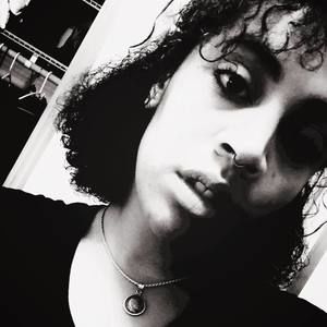 Meet your Posher, Tianna